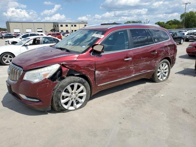  Salvage Buick Enclave