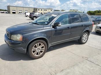  Salvage Volvo XC90