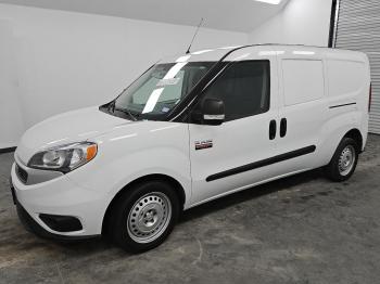  Salvage Ram Promaster