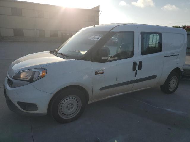  Salvage Ram Promaster