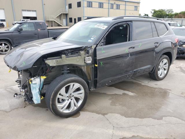  Salvage Volkswagen Atlas