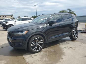  Salvage Volvo XC40