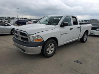  Salvage Dodge Ram 1500