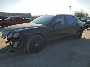  Salvage Bentley Continenta