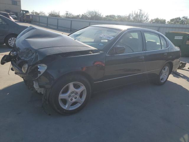  Salvage Lexus Gs