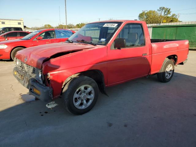  Salvage Nissan Navara