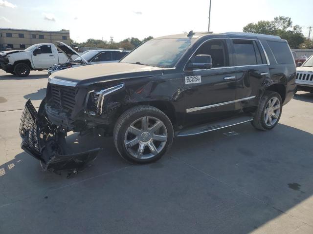  Salvage Cadillac Escalade