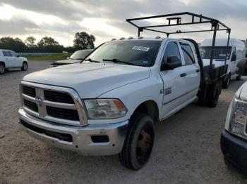  Salvage Ram 3500