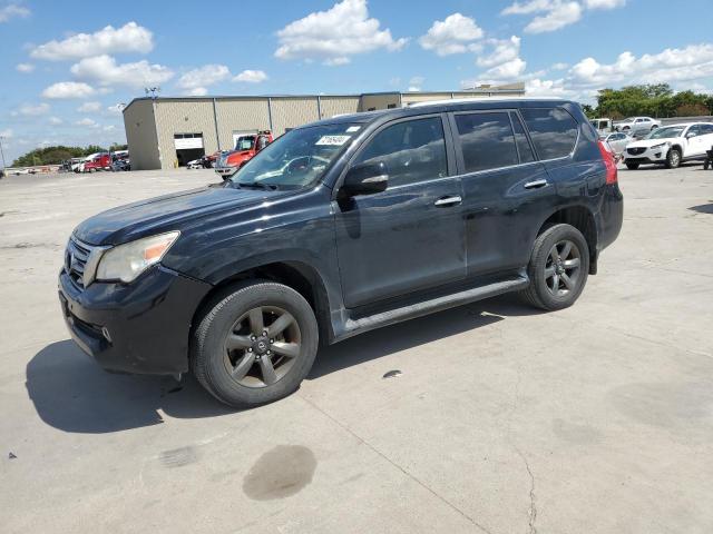  Salvage Lexus Gx