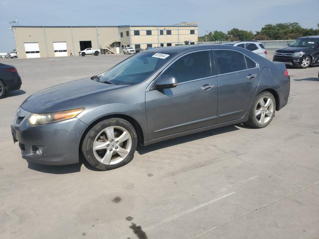  Salvage Acura TSX