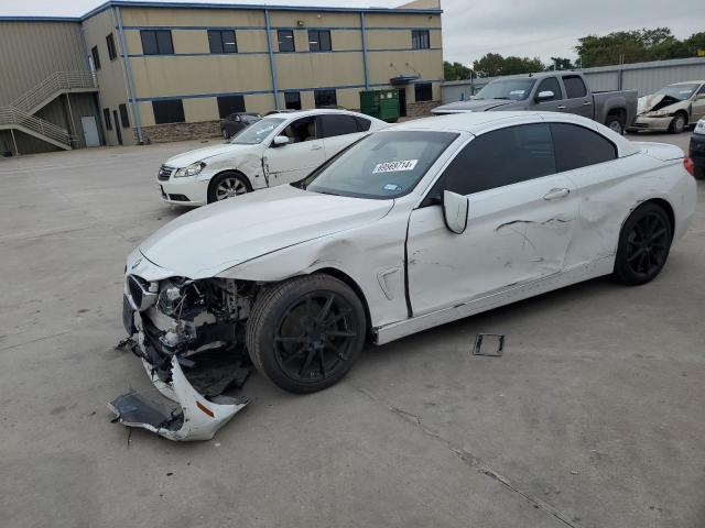  Salvage BMW 4 Series