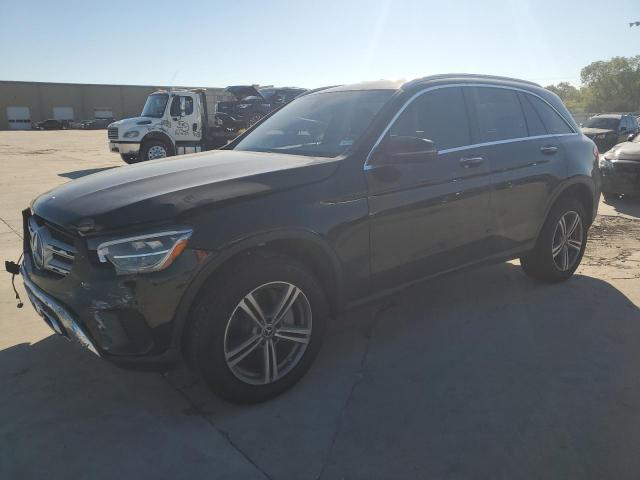  Salvage Mercedes-Benz GLC