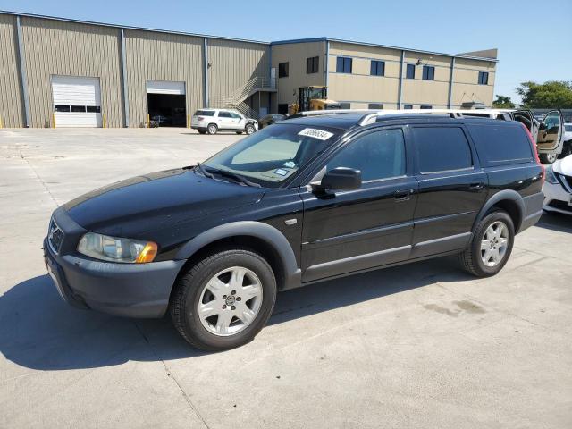  Salvage Volvo XC70