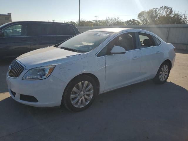  Salvage Buick Verano