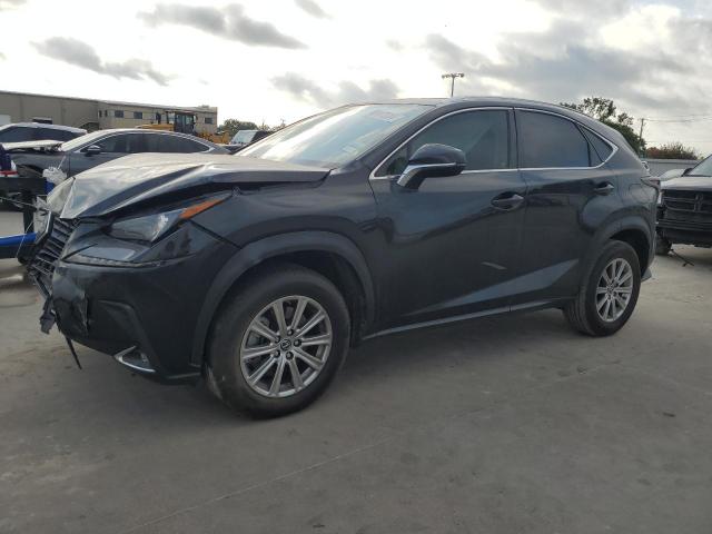  Salvage Lexus NX