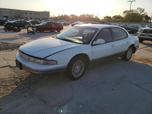  Salvage Chrysler LHS