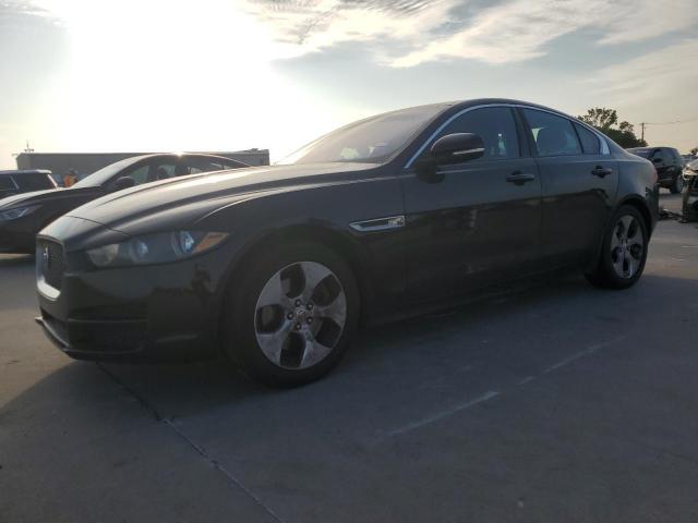  Salvage Jaguar XE