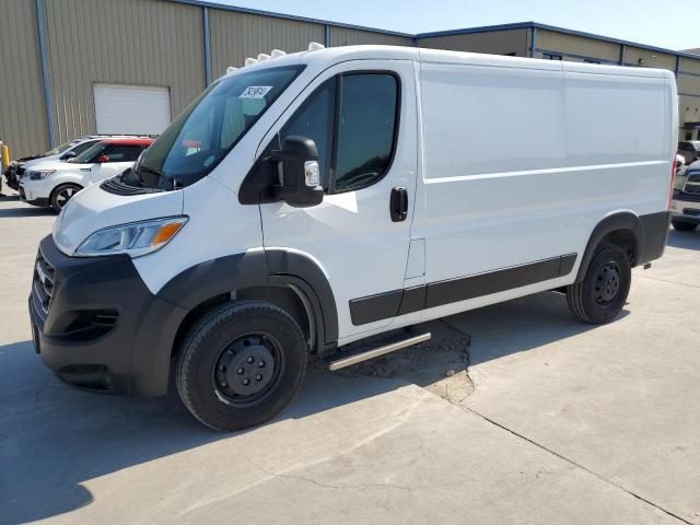  Salvage Ram Promaster