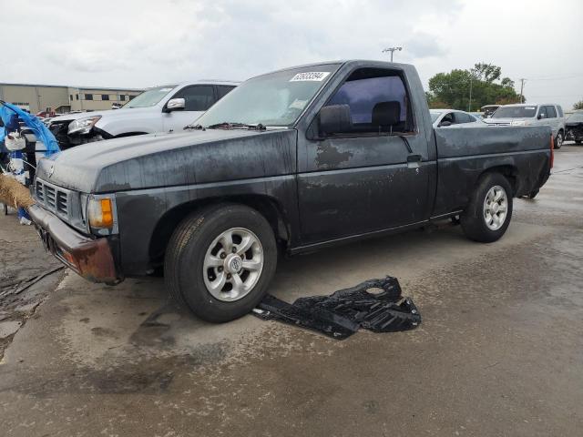  Salvage Nissan Navara