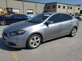  Salvage Dodge Dart