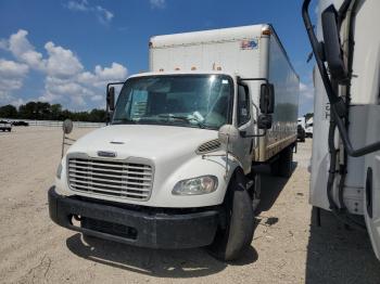  Salvage Freightliner M2 106 Med