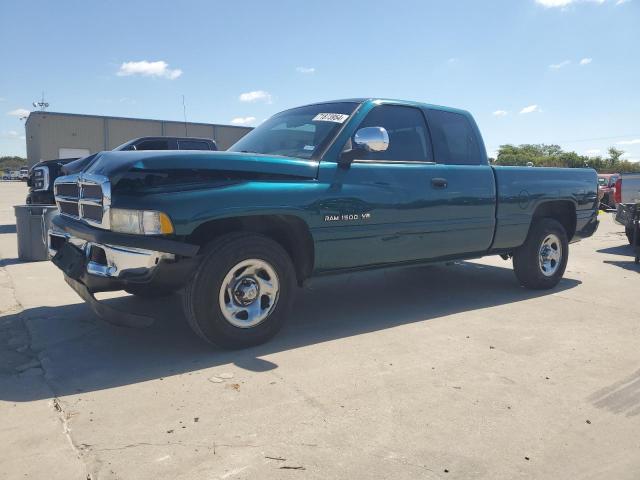  Salvage Dodge Ram 1500