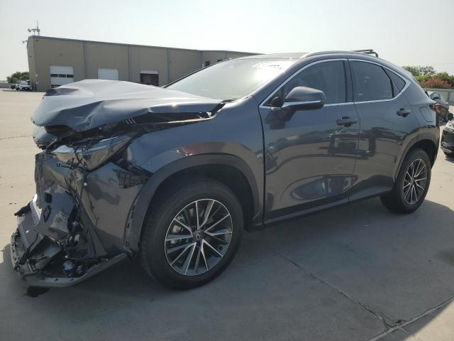  Salvage Lexus NX