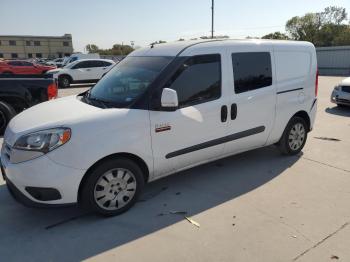  Salvage Ram Promaster