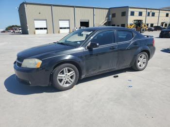  Salvage Dodge Avenger