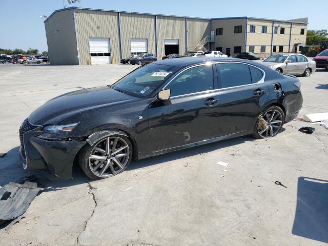  Salvage Lexus Gs