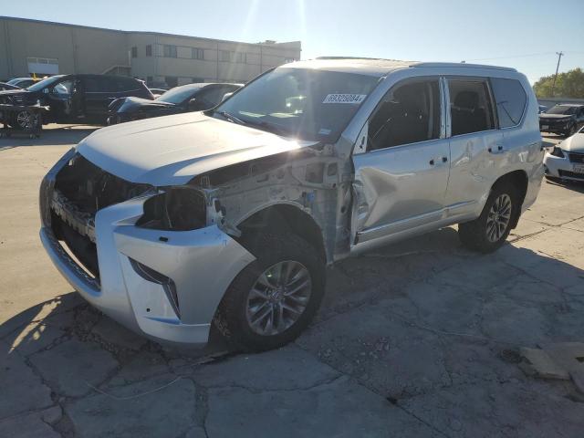  Salvage Lexus Gx