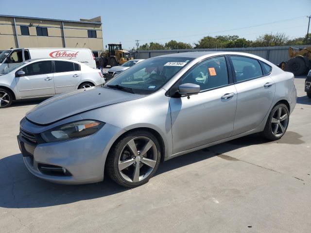  Salvage Dodge Dart