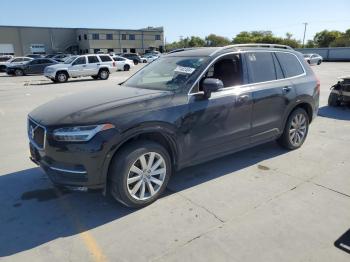  Salvage Volvo XC90