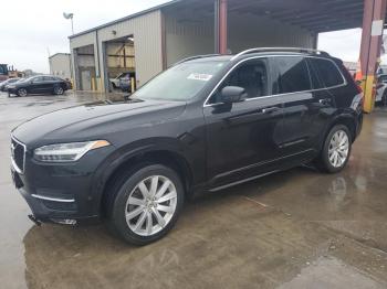  Salvage Volvo XC90