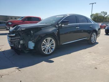  Salvage Cadillac XTS