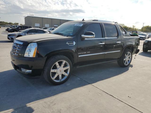  Salvage Cadillac Escalade