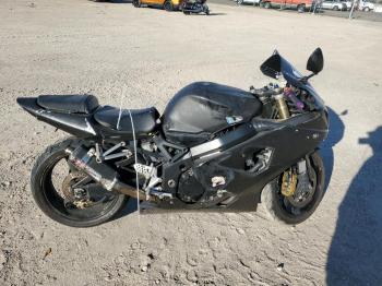  Salvage Suzuki Gsx