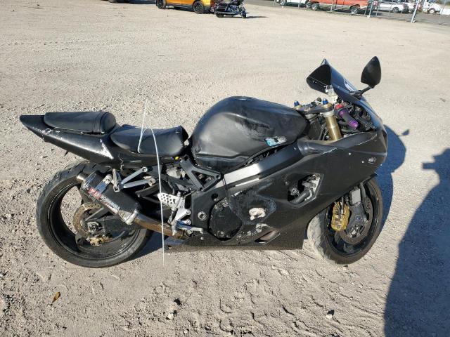  Salvage Suzuki Gsx