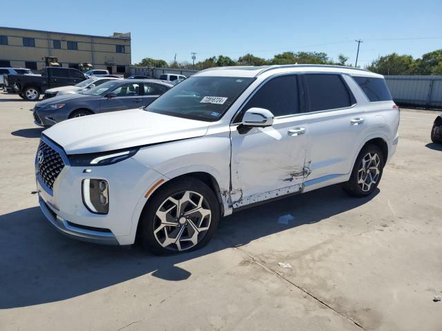  Salvage Hyundai PALISADE