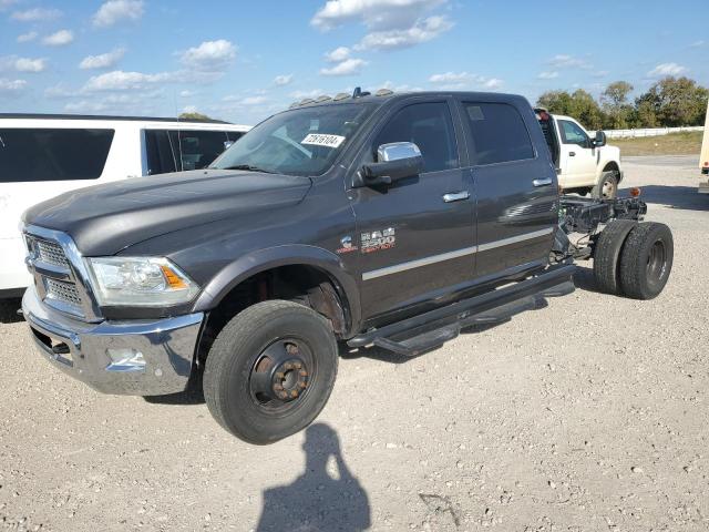  Salvage Ram 3500