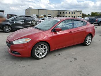  Salvage Dodge Dart