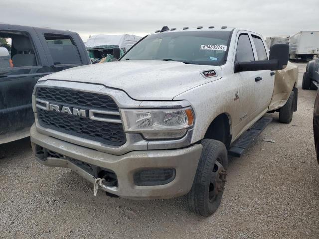  Salvage Ram 3500