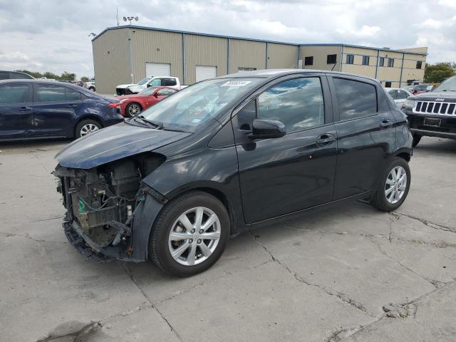  Salvage Toyota Yaris