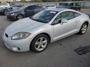  Salvage Mitsubishi Eclipse