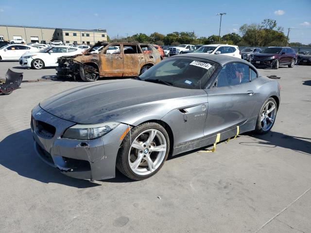  Salvage BMW Z Series