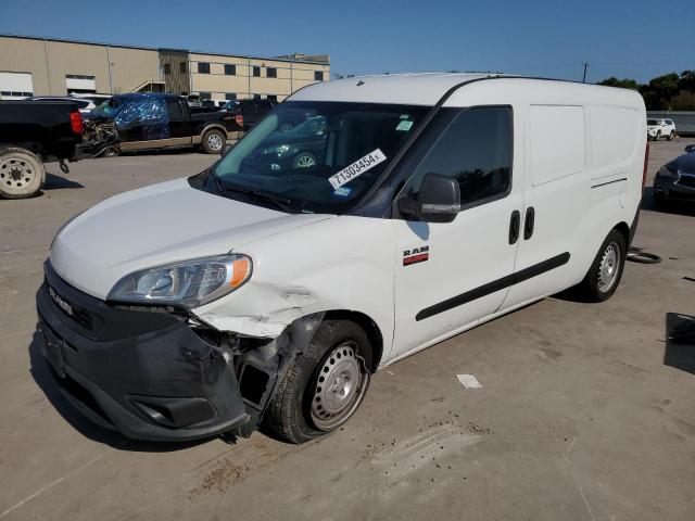  Salvage Ram Promaster