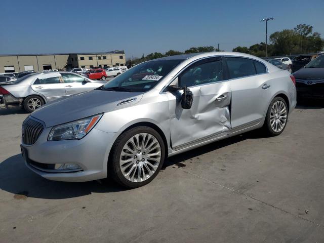  Salvage Buick LaCrosse