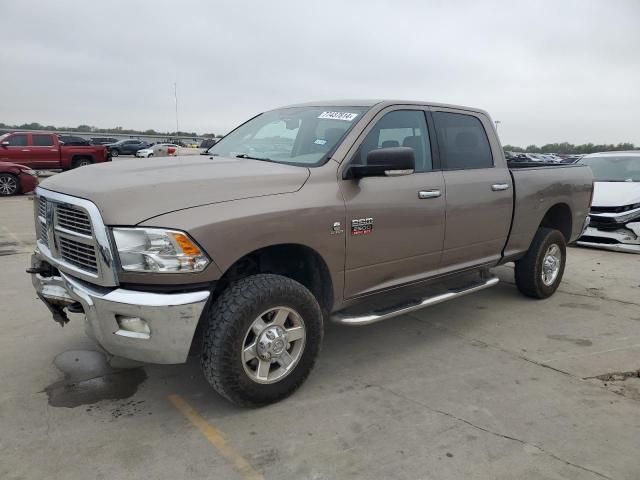  Salvage Dodge Ram 2500