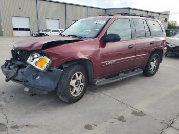  Salvage GMC Envoy