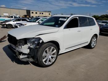  Salvage Volvo XC90